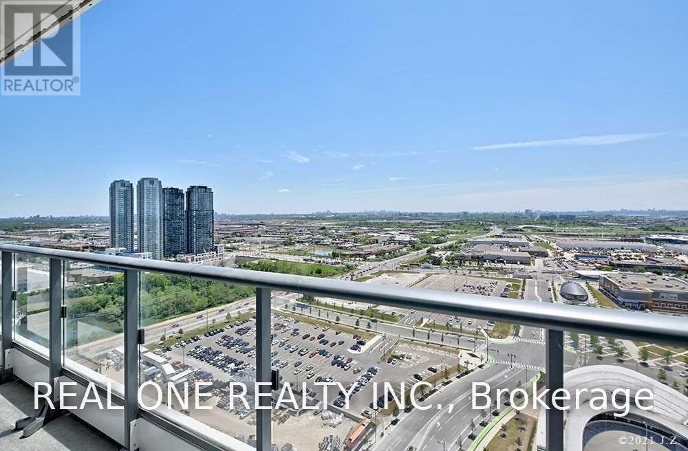 3107-950 Portage Parkway, Vaughan, ON, L4K 0J7