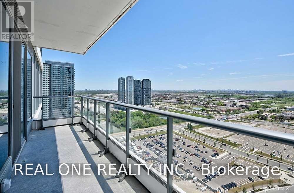 3107-950 Portage Parkway, Vaughan, ON, L4K 0J7 - 20