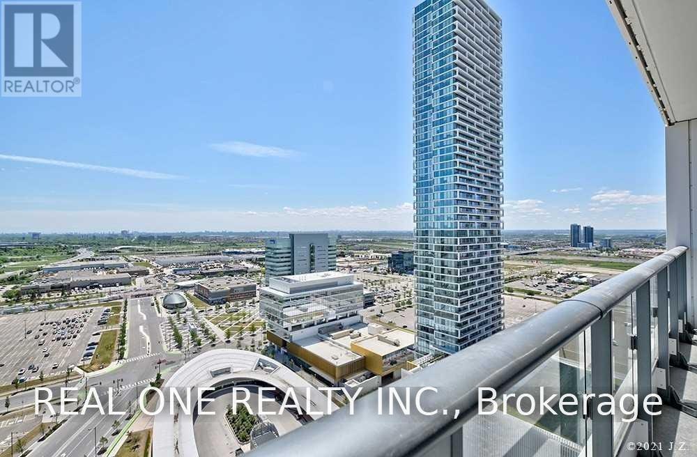 3107-950 Portage Parkway, Vaughan, ON, L4K 0J7 - 21