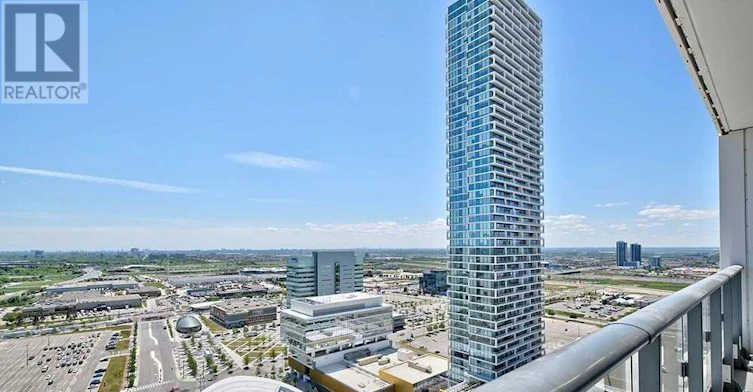3107-950 Portage Parkway, Vaughan, ON, L4K 0J7 - 21