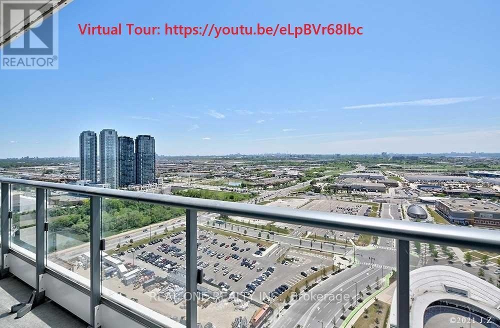 3107-950 Portage Parkway, Vaughan, ON, L4K 0J7