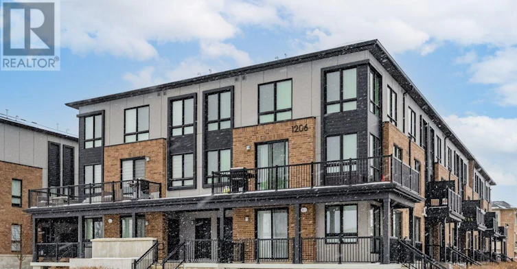 211-1206 Main Street E, Milton, ON, L9T 9K6