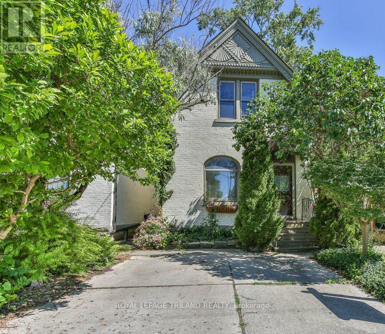 38 Byron Avenue E, London, ON, N6C 1C5