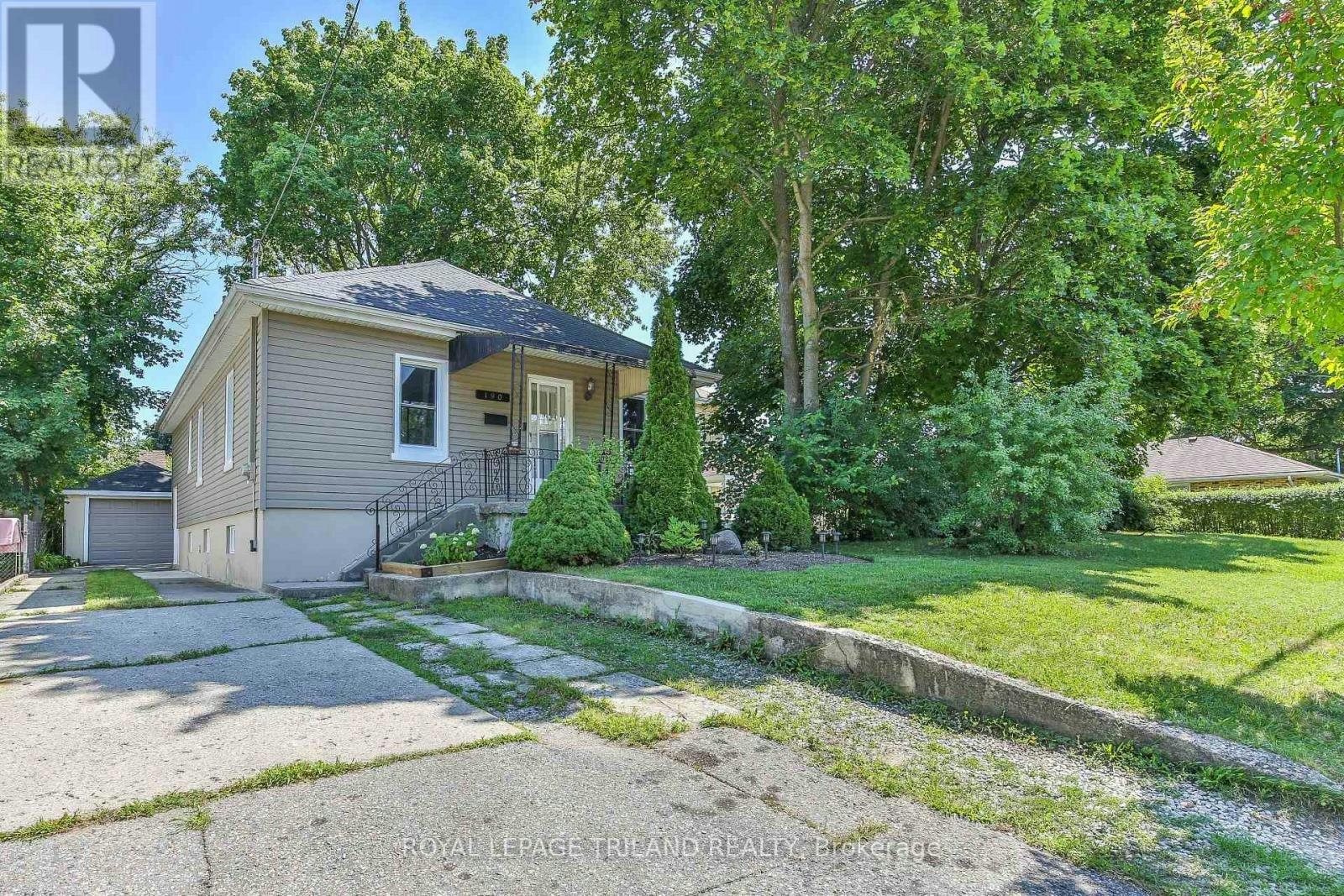 190 Taylor Street, London, ON, N5Y 2J4
