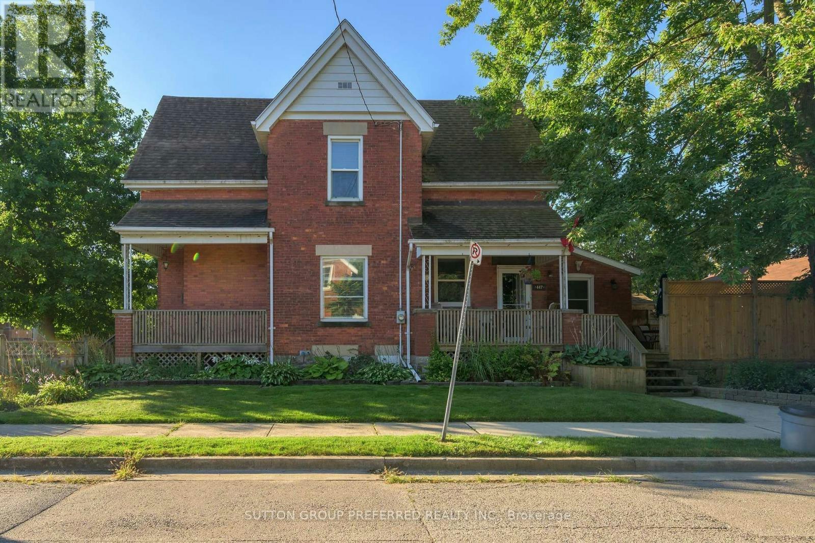 447 Woodman Avenue, London, ON, N5W 4A1