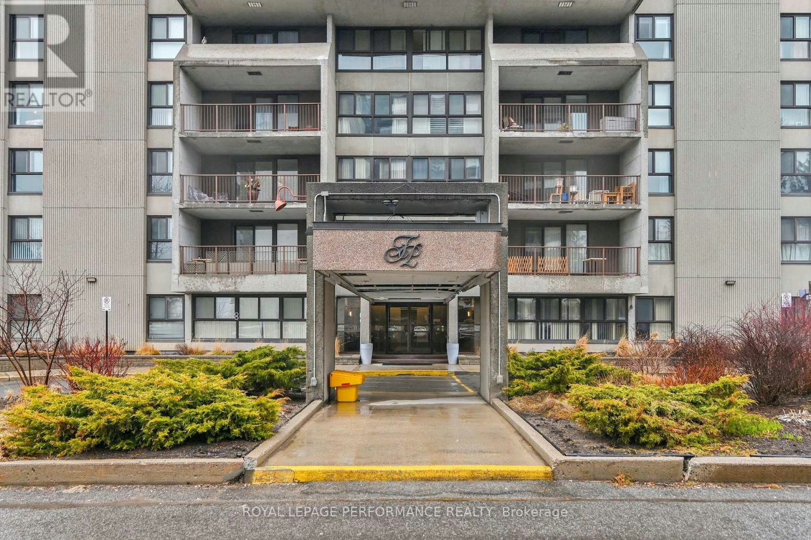 1102-1785 Frobisher Lane, Ottawa, ON, K1G 3T7 - 5