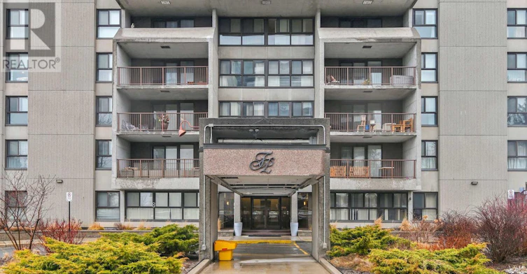 1102-1785 Frobisher Lane, Ottawa, ON, K1G 3T7 - 5