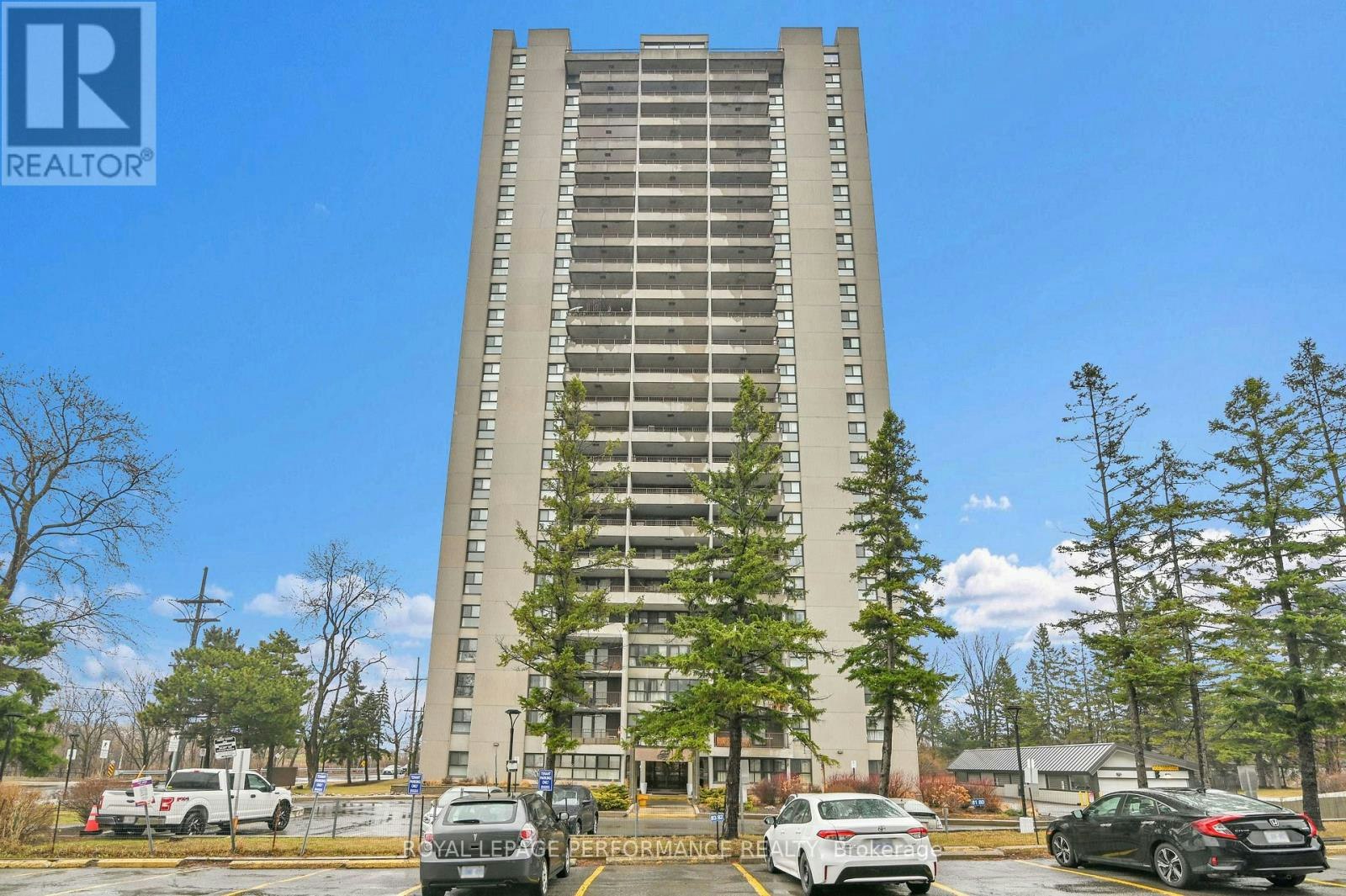 1102-1785 Frobisher Lane, Ottawa, ON, K1G 3T7 - 3