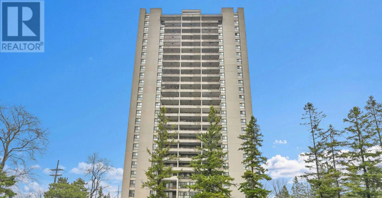 1102-1785 Frobisher Lane, Ottawa, ON, K1G 3T7 - 3