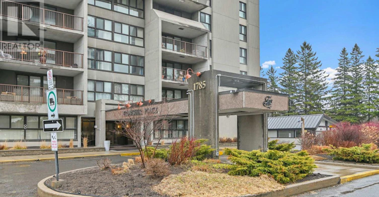 1102-1785 Frobisher Lane, Ottawa, ON, K1G 3T7 - 2