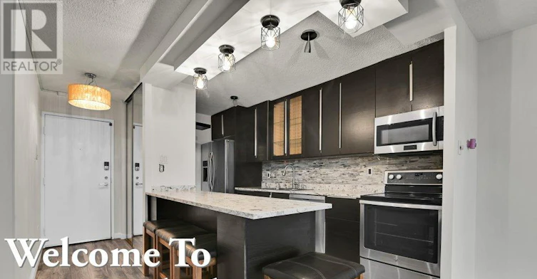 1102-1785 Frobisher Lane, Ottawa, ON, K1G 3T7 - 9