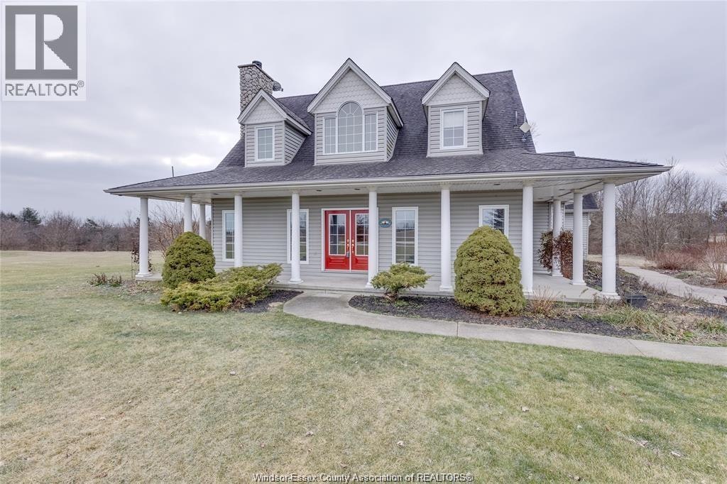 10875 10 Concession, Essex, ON, N8M 2X5
