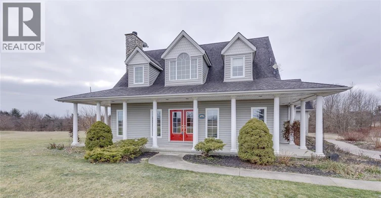 10875 10 Concession, Essex, ON, N8M 2X5