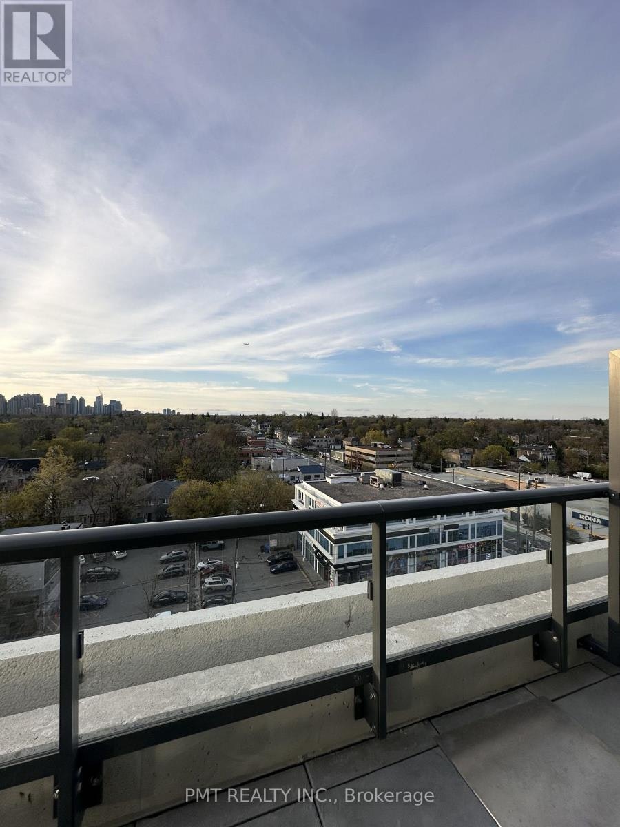 801-181 Sheppard Avenue E, Toronto, ON, M2N 3A6 - 9