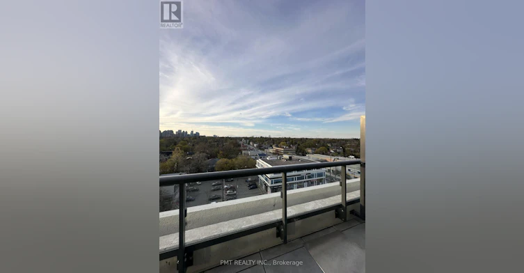801-181 Sheppard Avenue E, Toronto, ON, M2N 3A6 - 9
