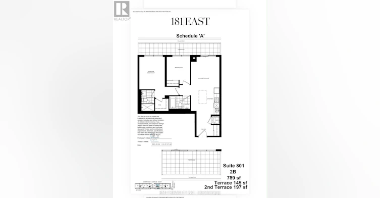 801-181 Sheppard Avenue E, Toronto, ON, M2N 3A6 - 26