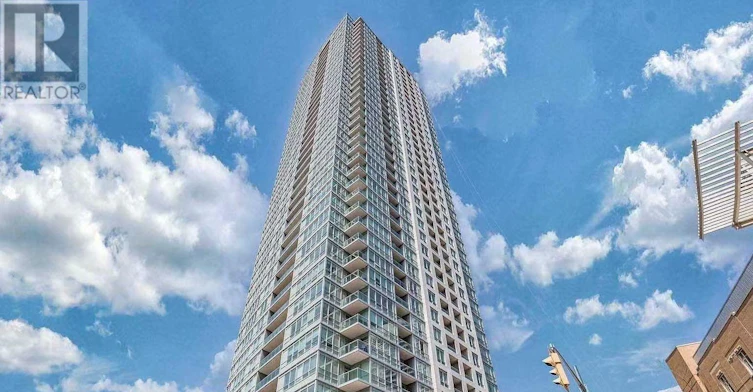 3807-120 Homewood Avenue, Toronto, ON, M4Y 2J3