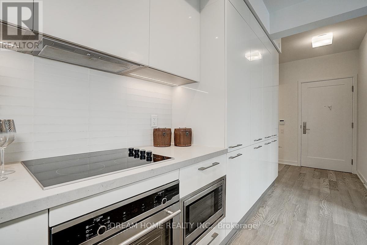1809-3 Gloucester Street, Toronto, ON, M4Y 0C6 - 13