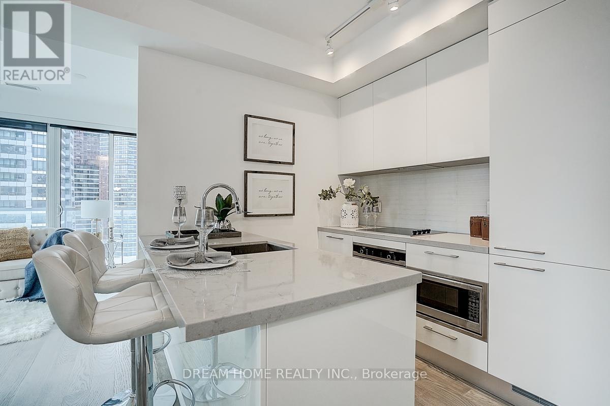 1809-3 Gloucester Street, Toronto, ON, M4Y 0C6 - 9