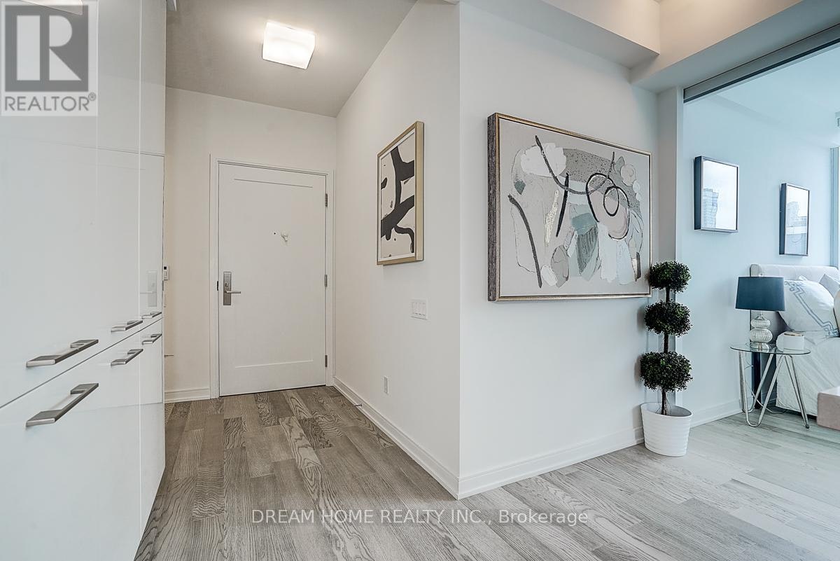 1809-3 Gloucester Street, Toronto, ON, M4Y 0C6 - 14