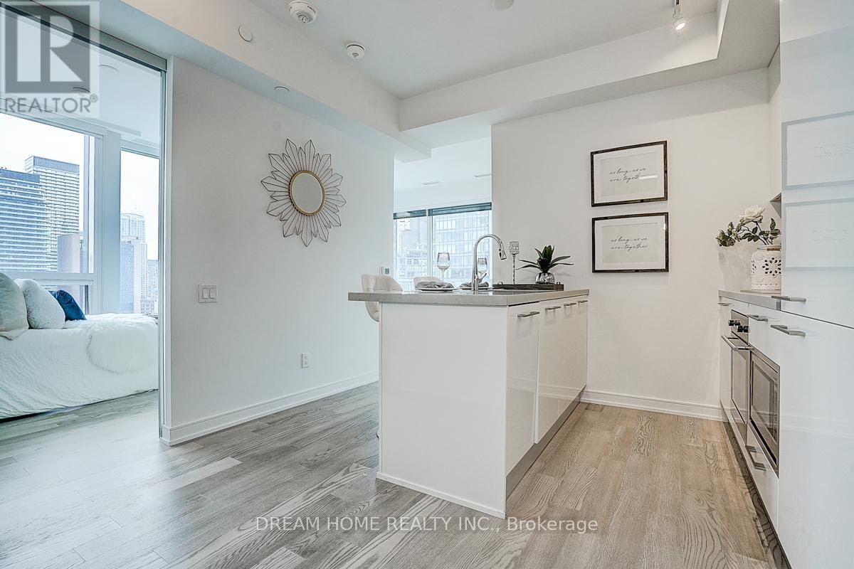 1809-3 Gloucester Street, Toronto, ON, M4Y 0C6 - 12