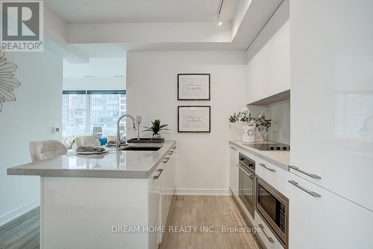 1809-3 Gloucester Street, Toronto, ON, M4Y 0C6 - 11