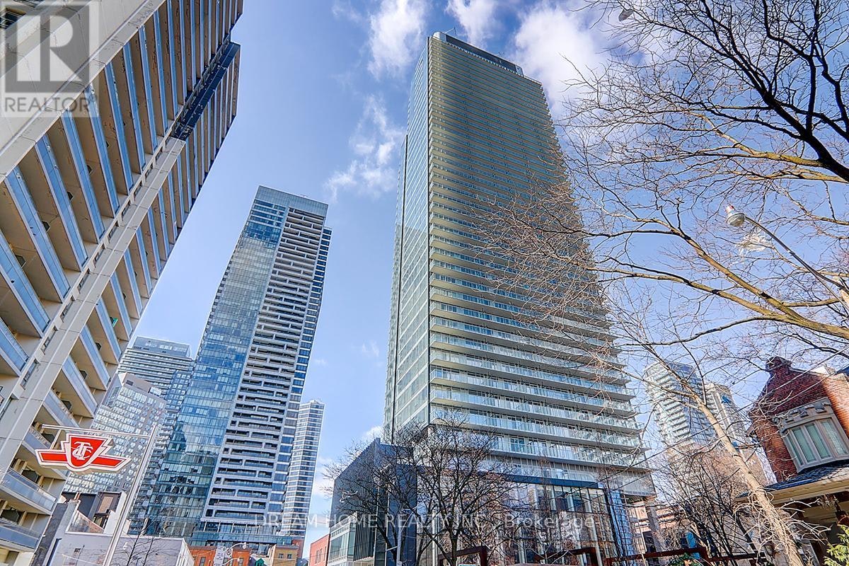 1809-3 Gloucester Street, Toronto, ON, M4Y 0C6 - 42