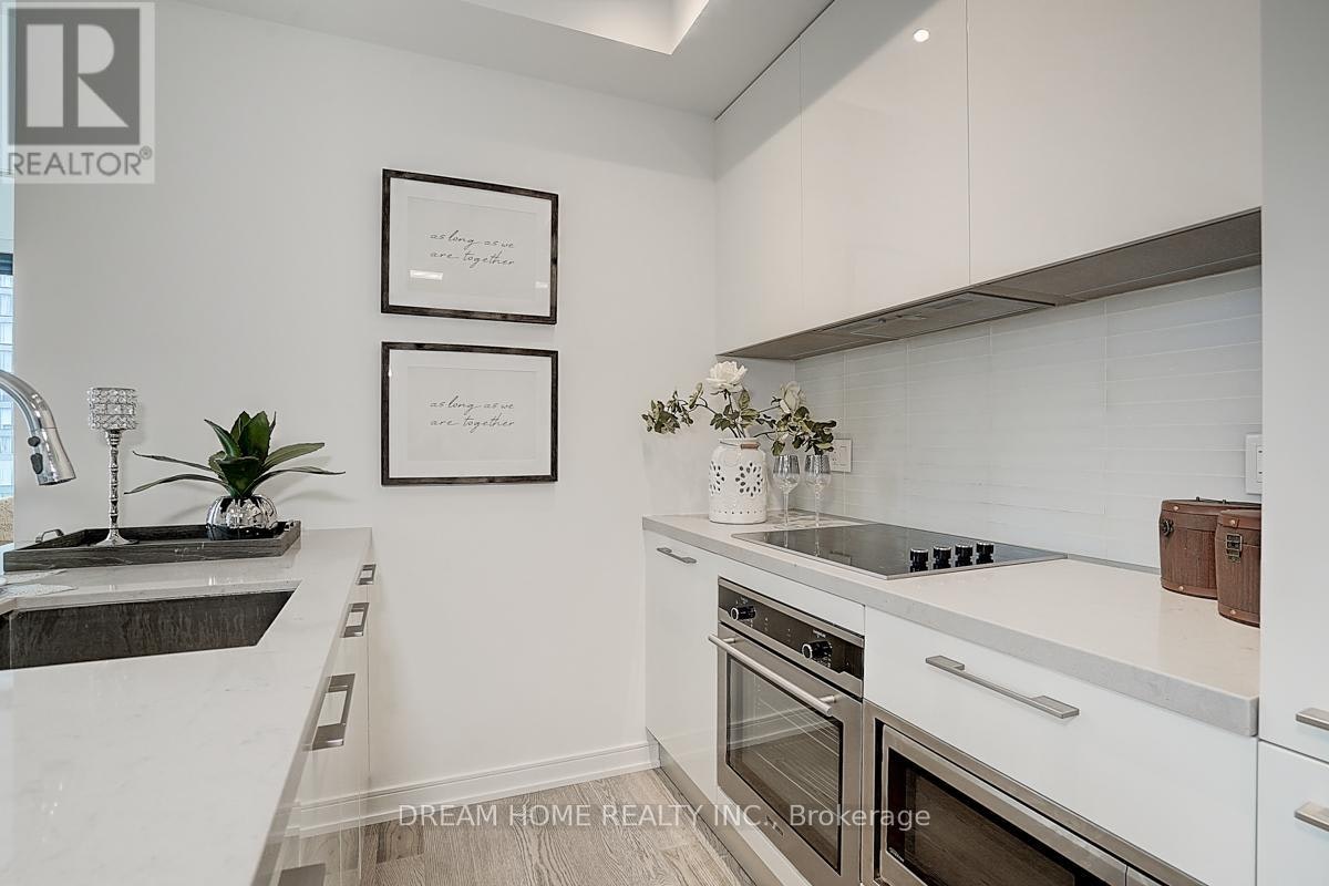 1809-3 Gloucester Street, Toronto, ON, M4Y 0C6 - 10