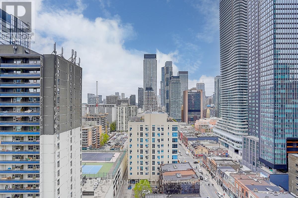 1809-3 Gloucester Street, Toronto, ON, M4Y 0C6 - 34