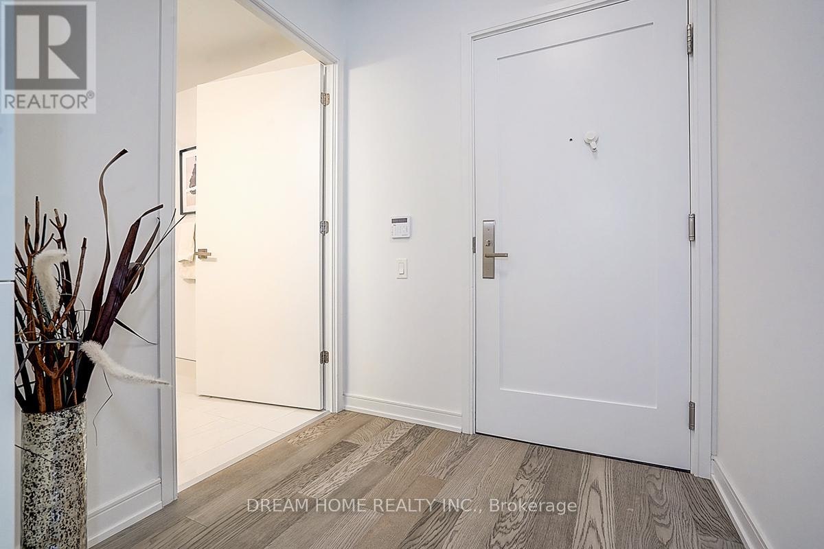1809-3 Gloucester Street, Toronto, ON, M4Y 0C6 - 3