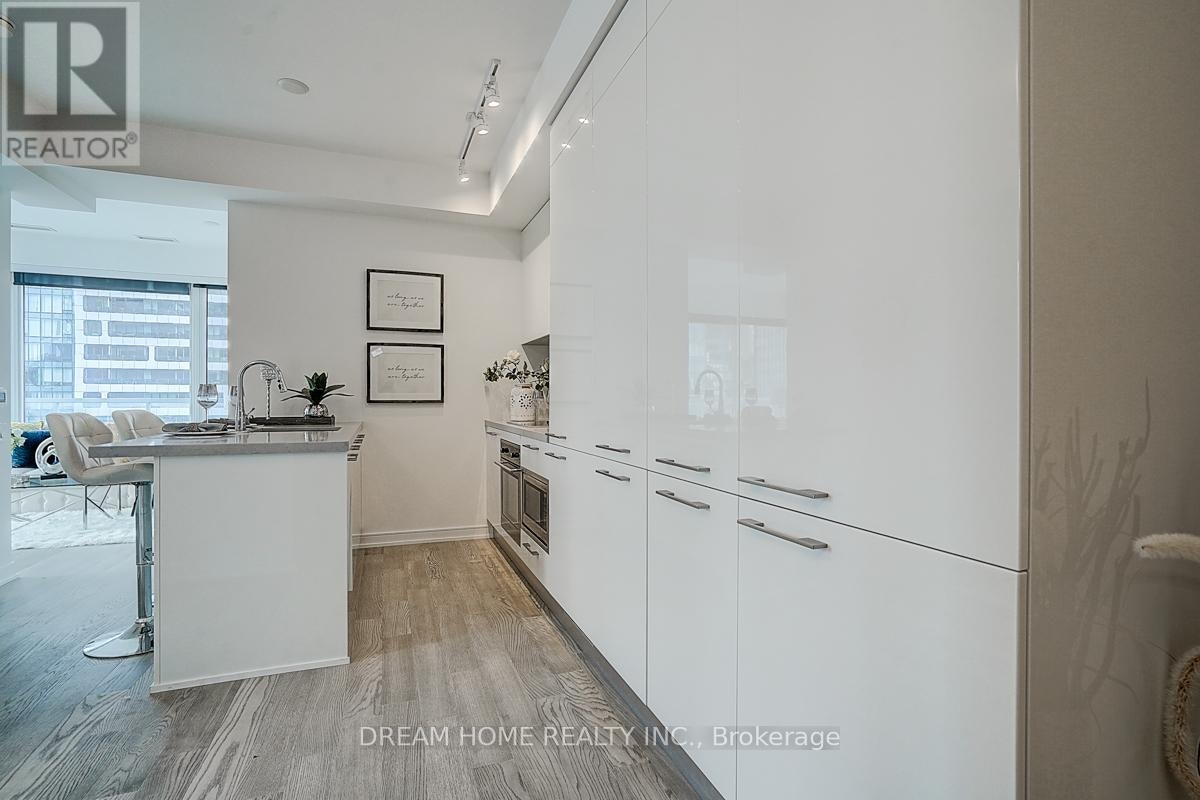 1809-3 Gloucester Street, Toronto, ON, M4Y 0C6 - 5