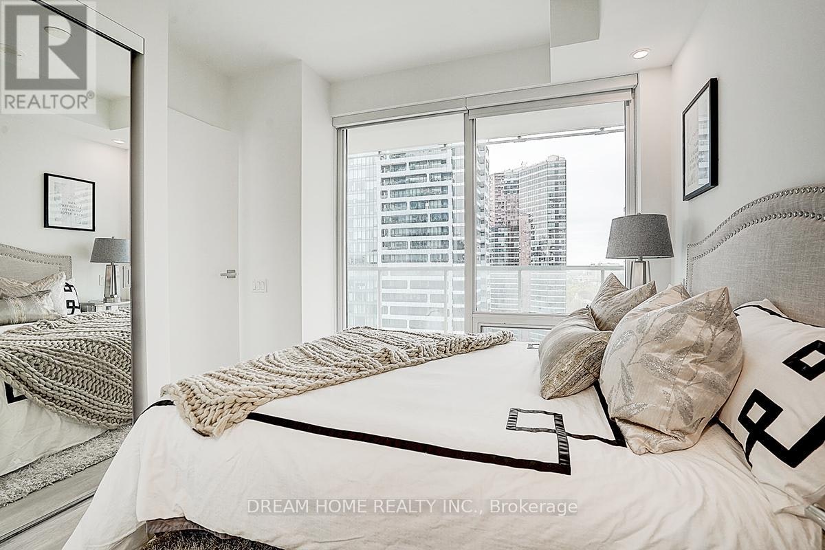 1809-3 Gloucester Street, Toronto, ON, M4Y 0C6 - 28