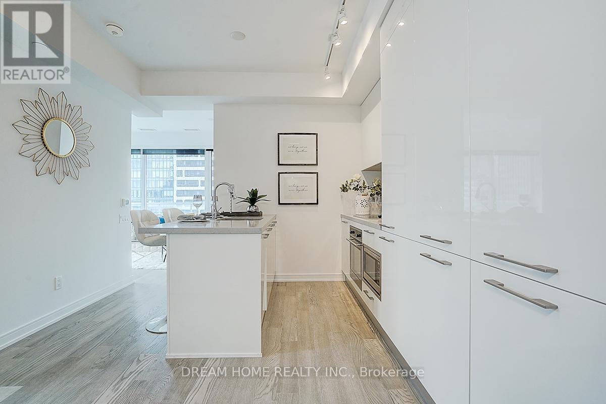 1809-3 Gloucester Street, Toronto, ON, M4Y 0C6 - 7