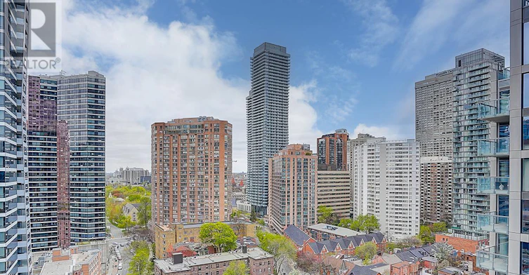 1809-3 Gloucester Street, Toronto, ON, M4Y 0C6 - 38