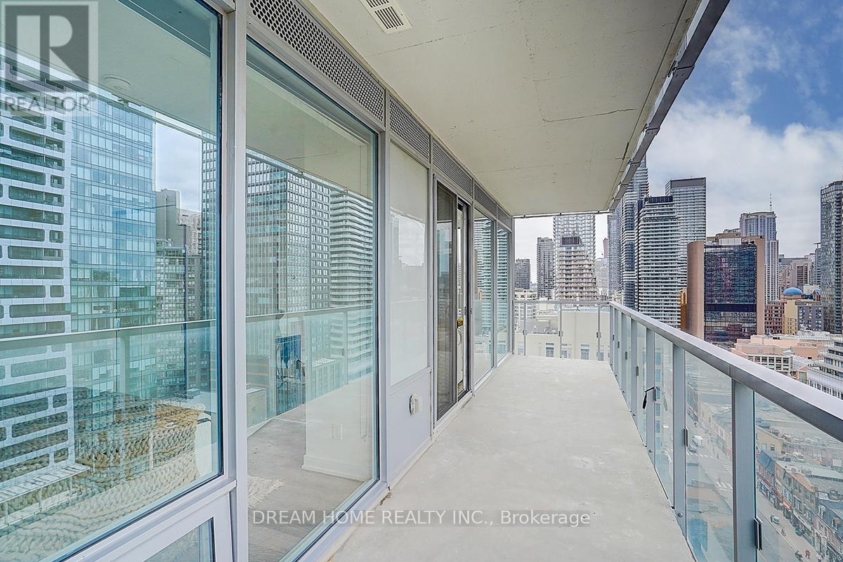 1809-3 Gloucester Street, Toronto, ON, M4Y 0C6 - 37