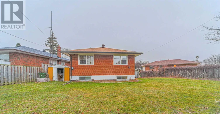 MAIN-14 Nero Court, Toronto, ON, M1K 4V5 - 10