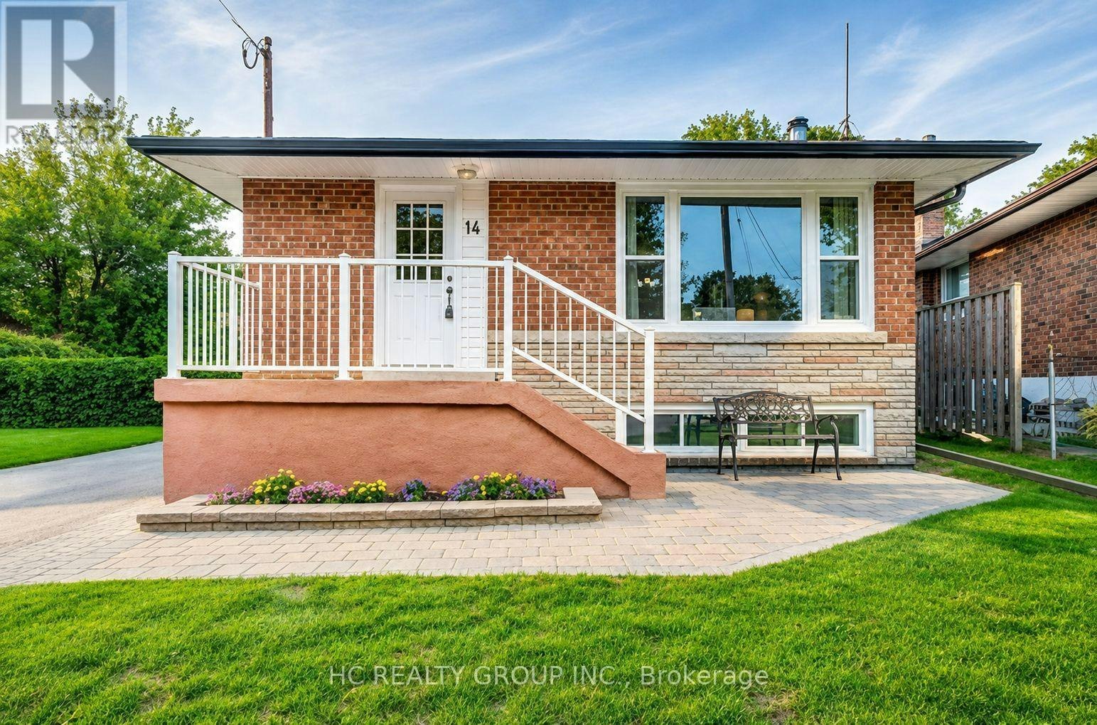 MAIN-14 Nero Court, Toronto, ON, M1K 4V5 - 2