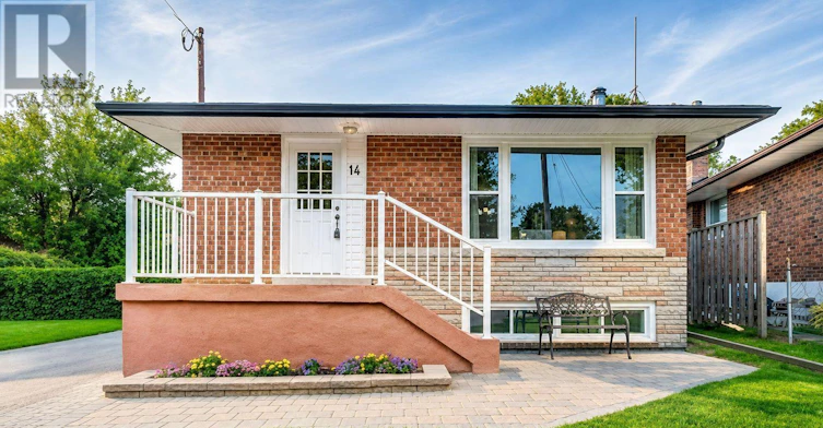 MAIN-14 Nero Court, Toronto, ON, M1K 4V5 - 2