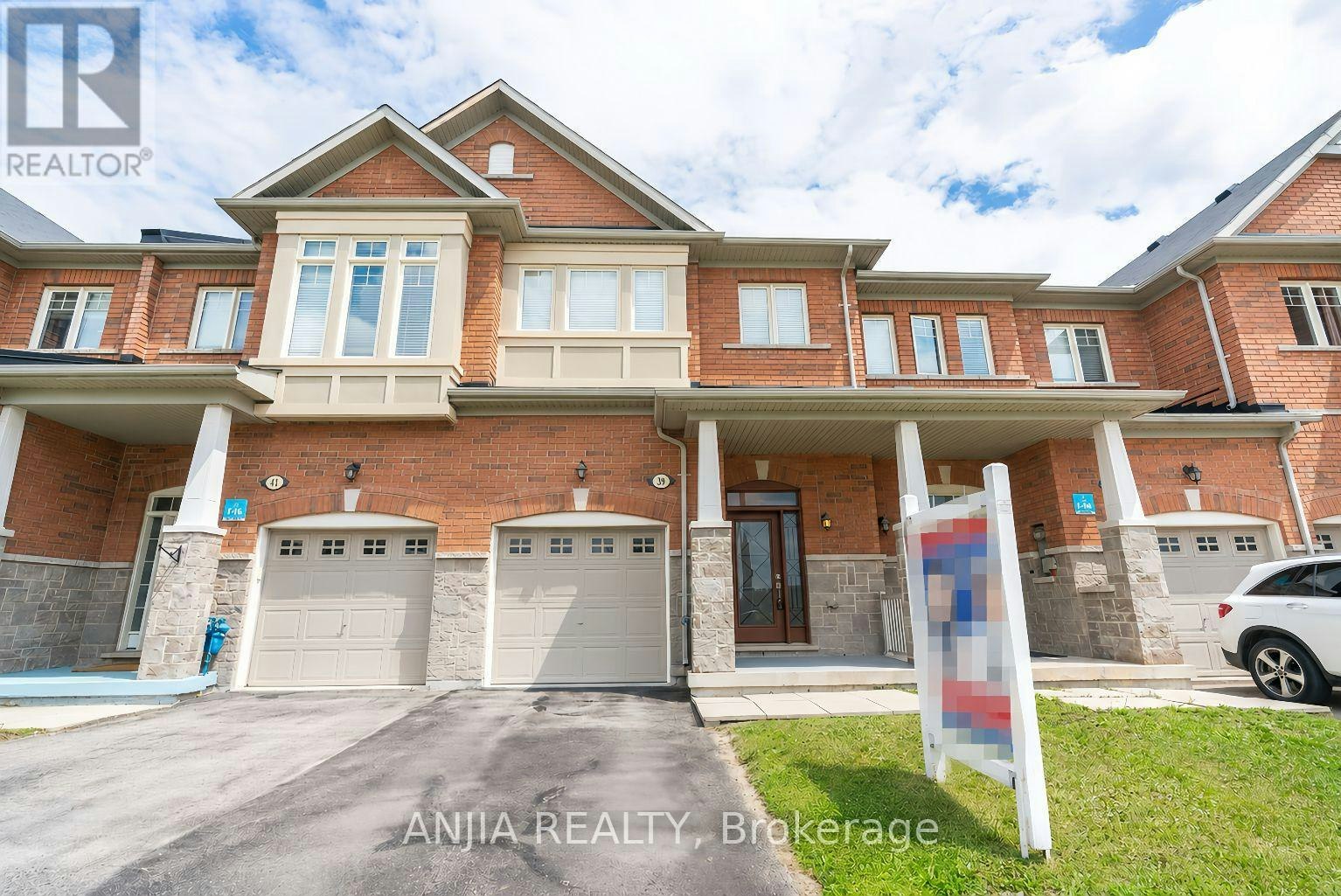39 Percy Reesor Street, Markham, ON, L6C 0N2