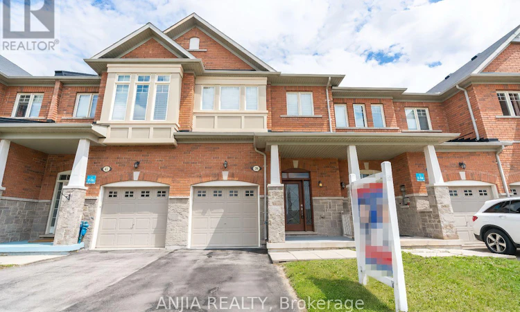39 Percy Reesor Street
