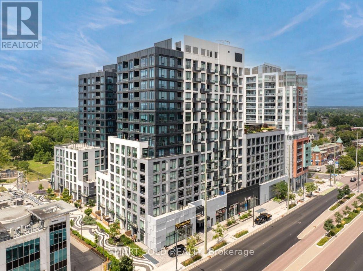 8868 Yonge Street, Richmond Hill, ON, L4C 0T4