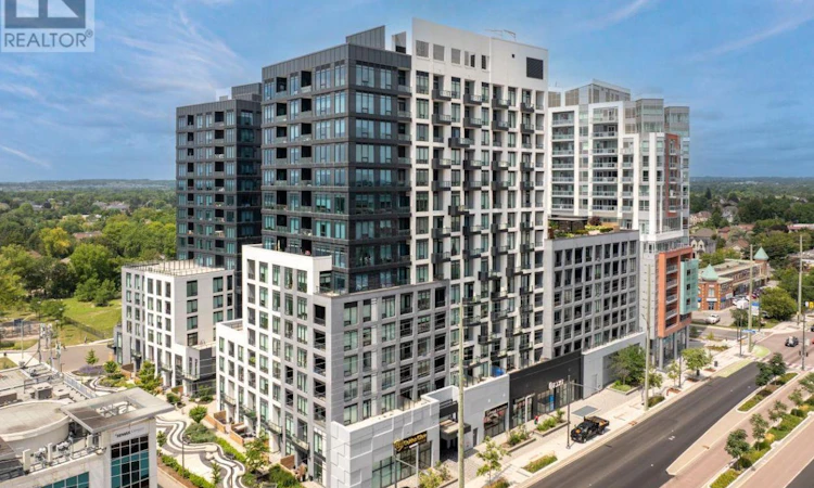 8868 Yonge Street