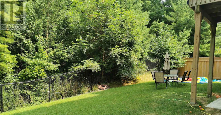 657 Clifford Perry Place, Newmarket, ON, L3X 0J4 - 2