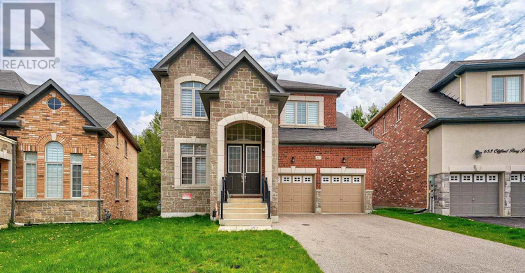 657 Clifford Perry Place, Newmarket, ON, L3X 0J4