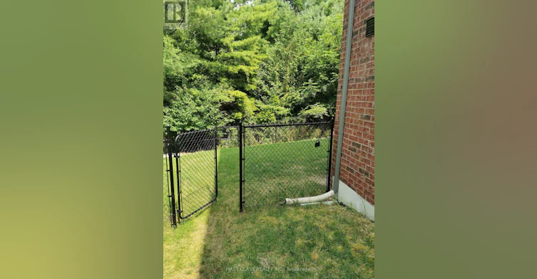 657 Clifford Perry Place, Newmarket, ON, L3X 0J4 - 20