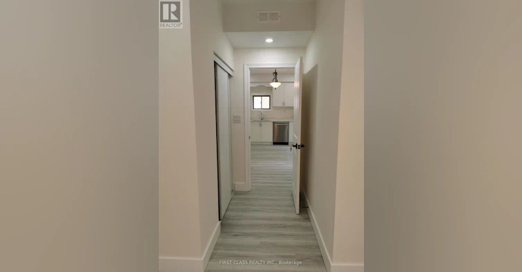 657 Clifford Perry Place, Newmarket, ON, L3X 0J4 - 8