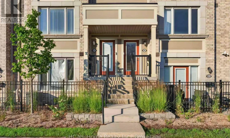 90-1 Beckenrose Court