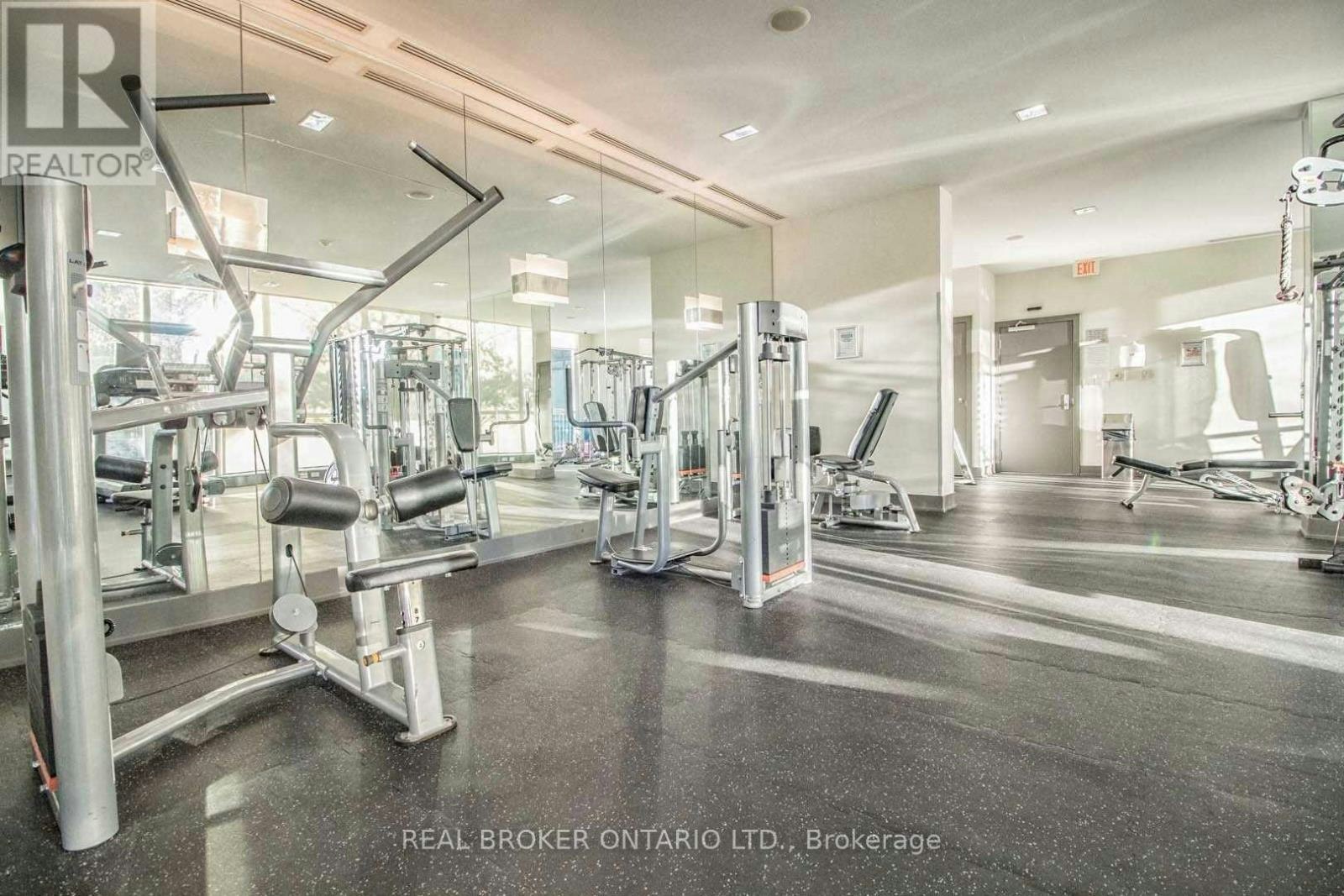 LPH7-4065 Brickstone Mews, Mississauga, ON, L5B 0G3 - 17