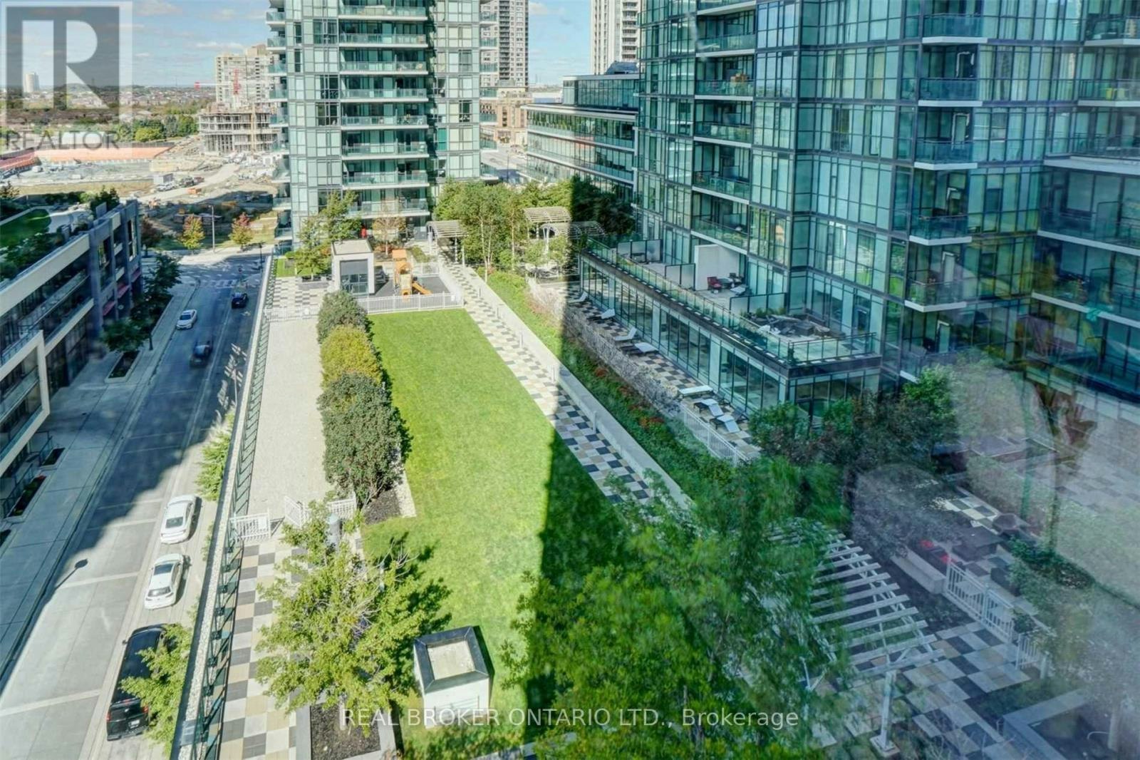 LPH7-4065 Brickstone Mews, Mississauga, ON, L5B 0G3 - 30