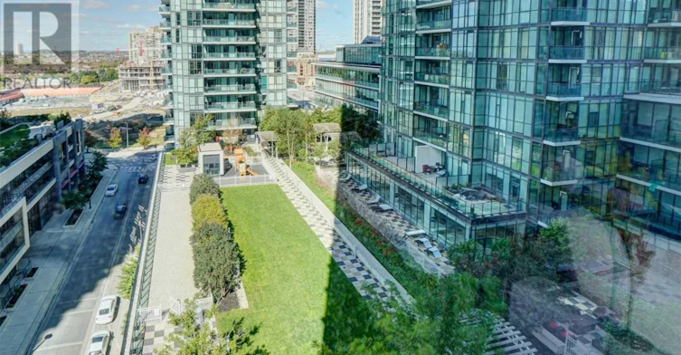 LPH7-4065 Brickstone Mews, Mississauga, ON, L5B 0G3 - 30